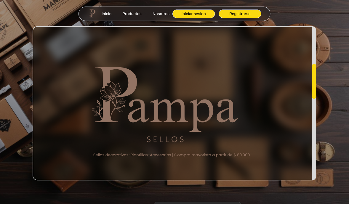 Pampa